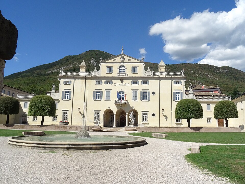 Villa Carlotti