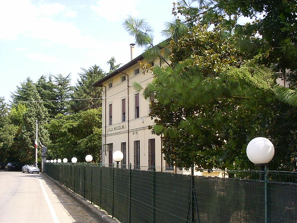 villa Carpena