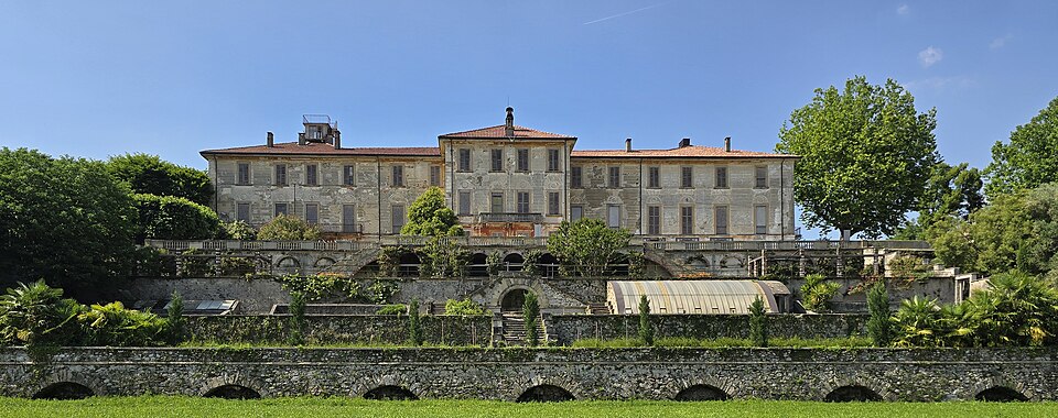 Villa Greppi