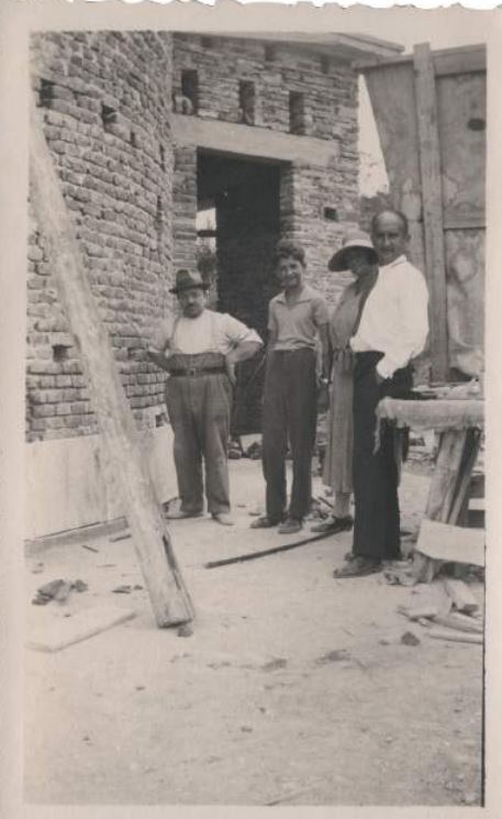 villa Ottolenghi Wedekind