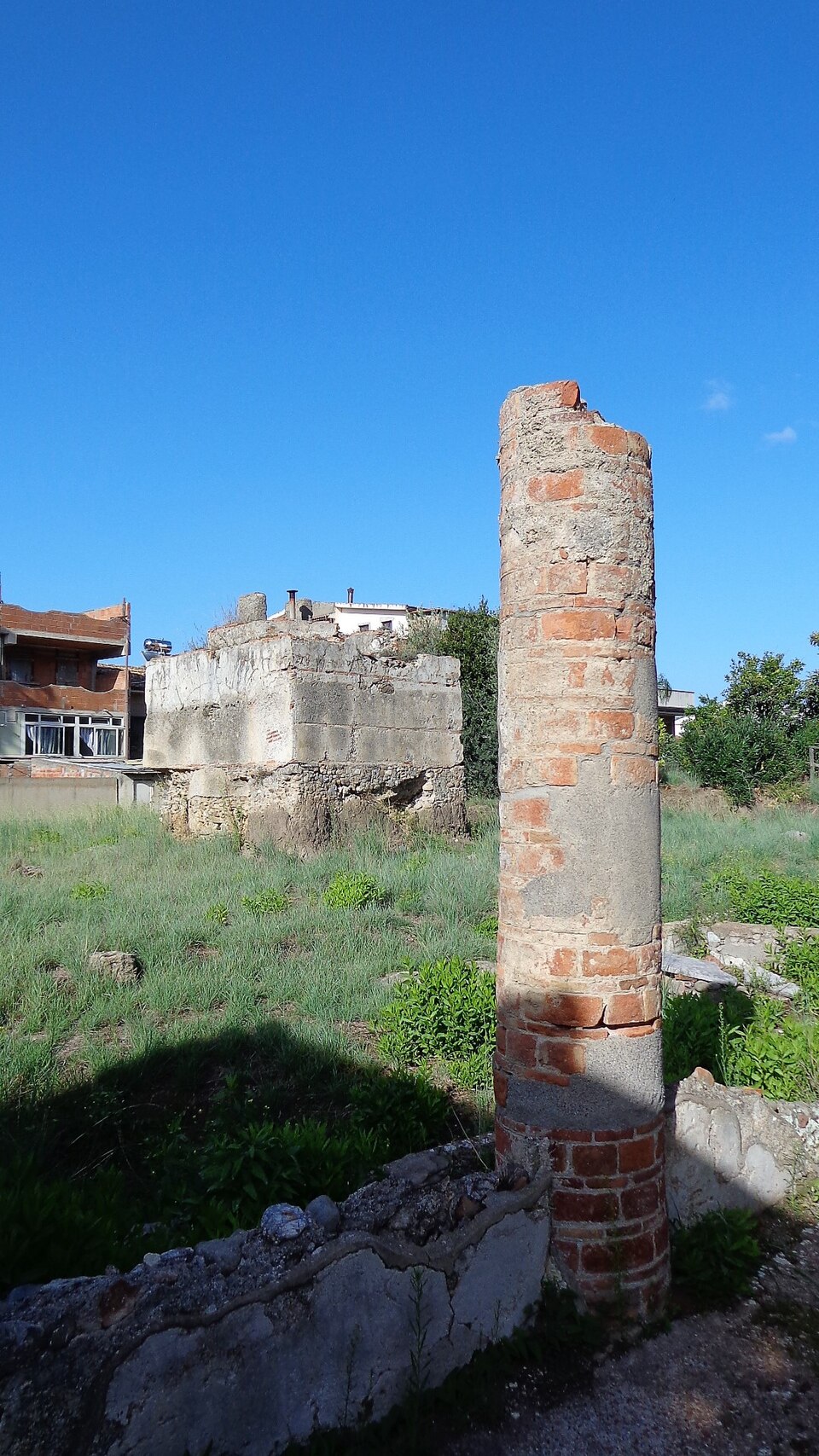 Villa romana di San Biagio