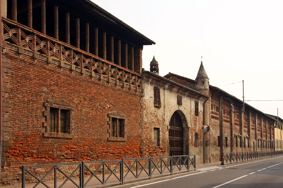 villa romana e Antiquarium di Palazzo Pignano