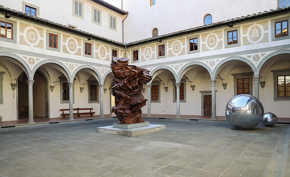 Volta degli Innocenti