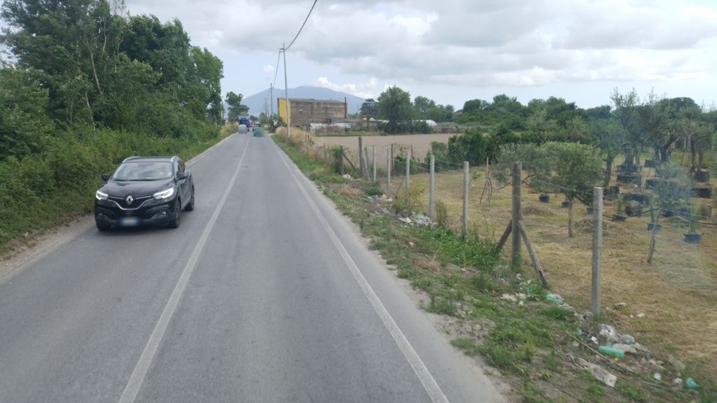 Scavi archeologici di Suessula