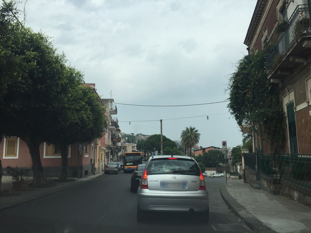 Porta Messina