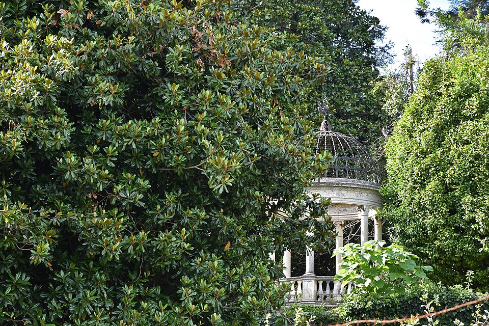 Villa di Colombara