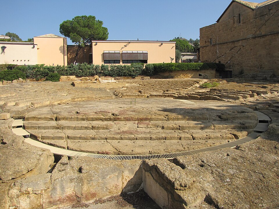 Bouleuterion