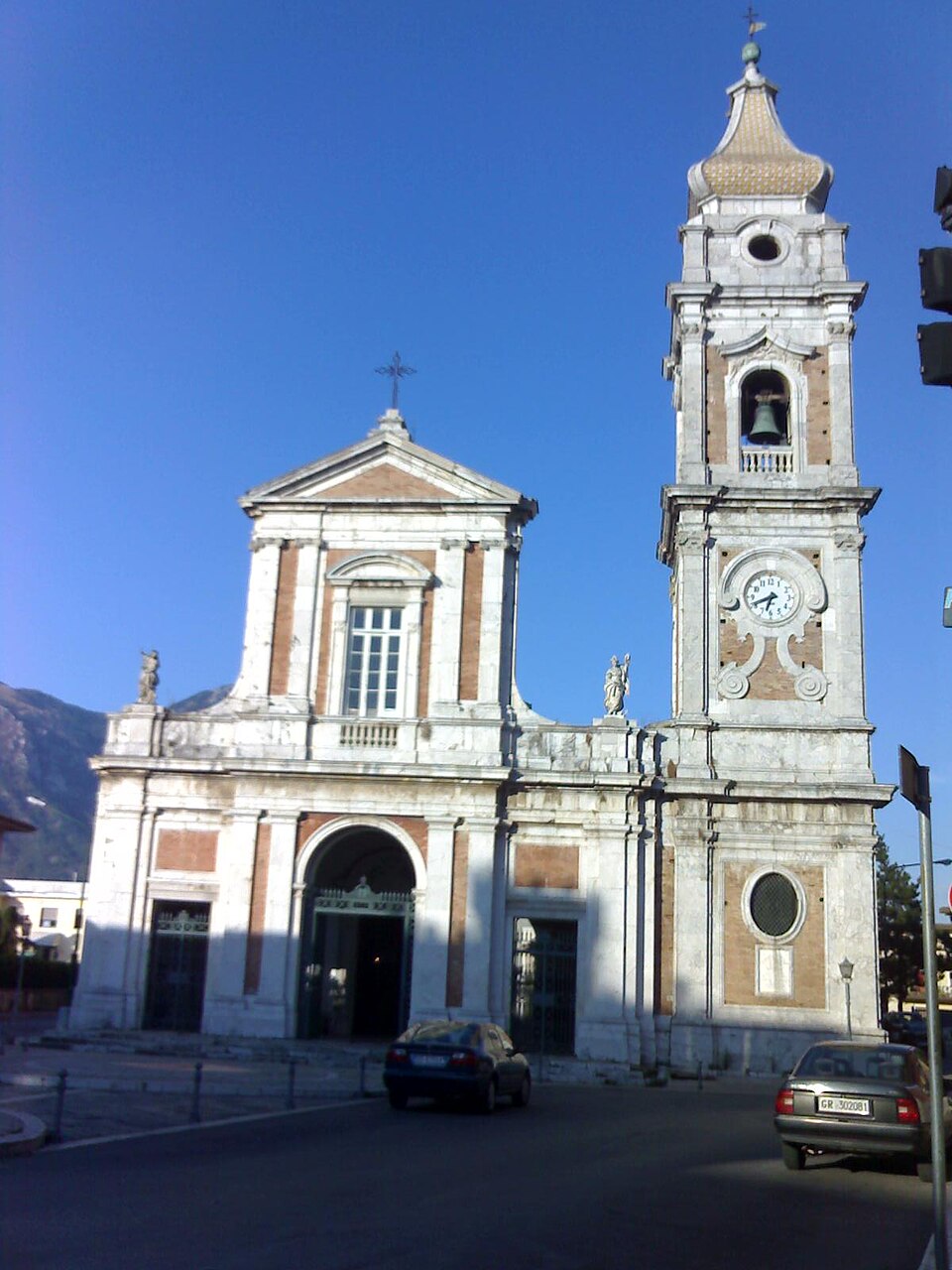 Acquedotto romano