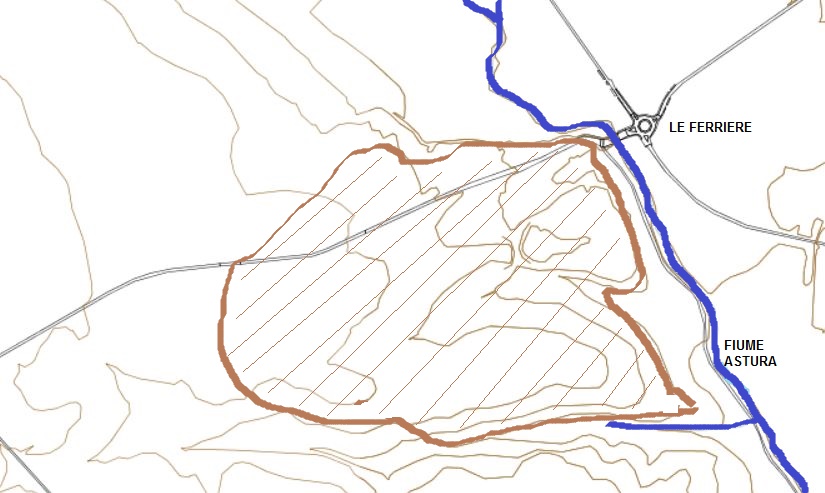 Area archeologica di Satricum