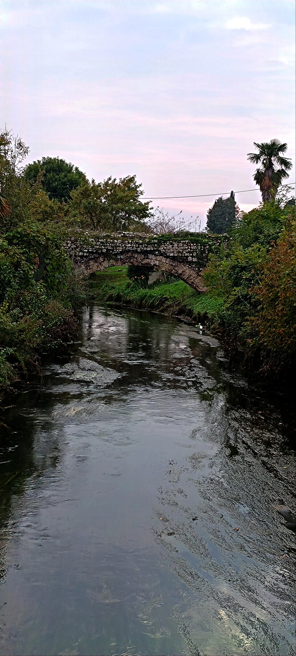 Arco San Felice