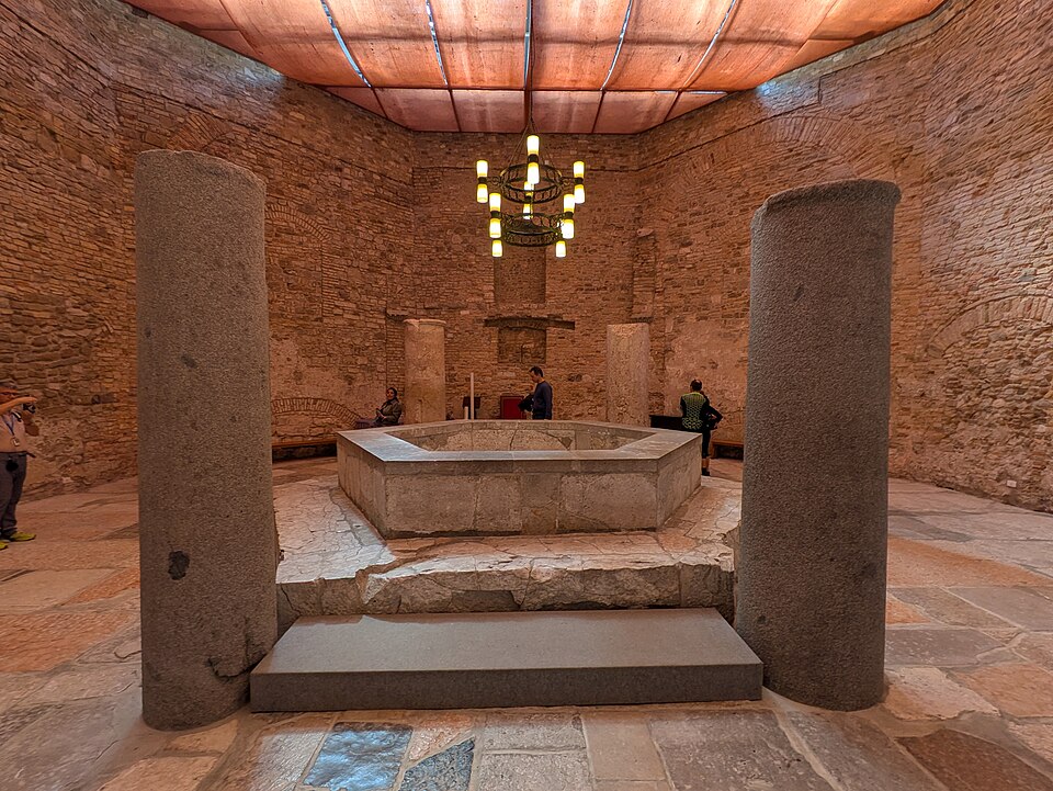 Battistero