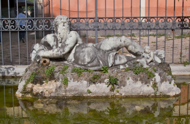 Monumenti Funerari Romani
