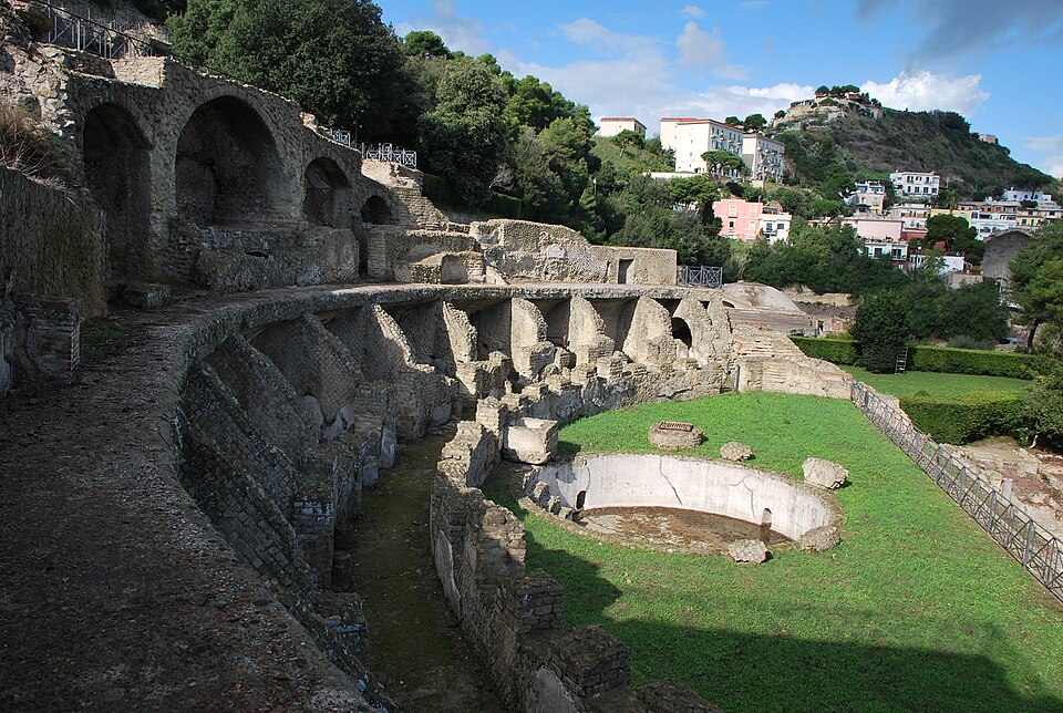 Villa Protiro