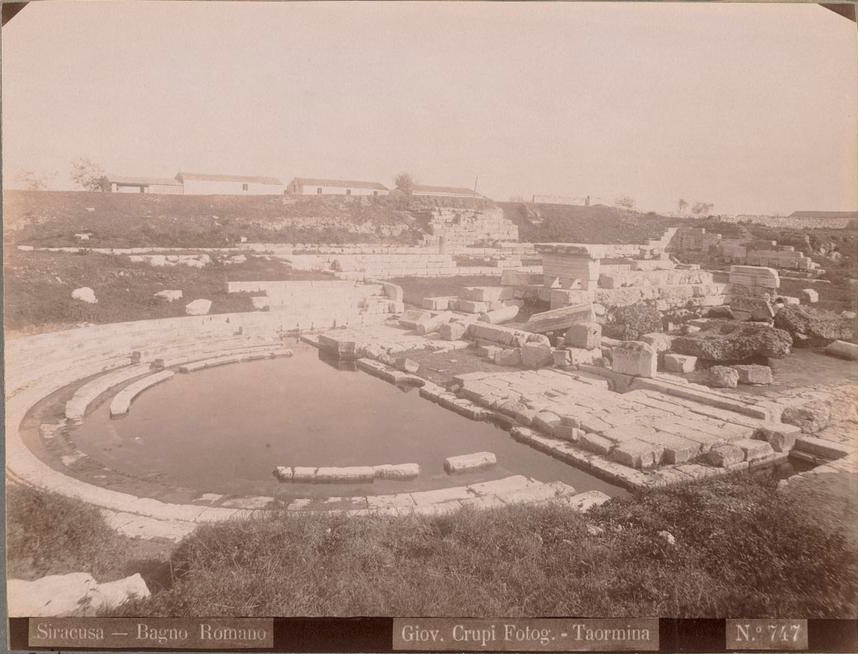 Bagno romano