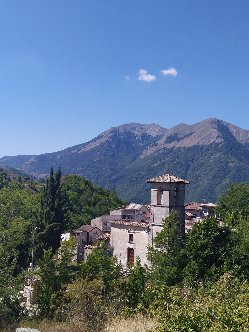 Complesso di San Pietro Alle Fosse