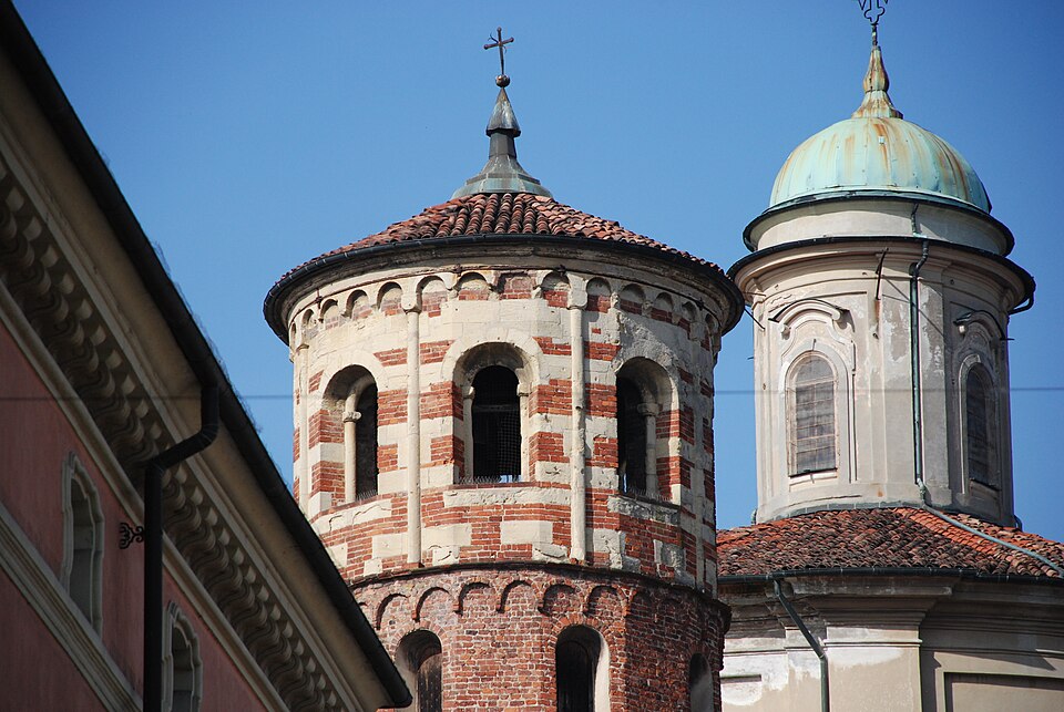 Torre Rossa