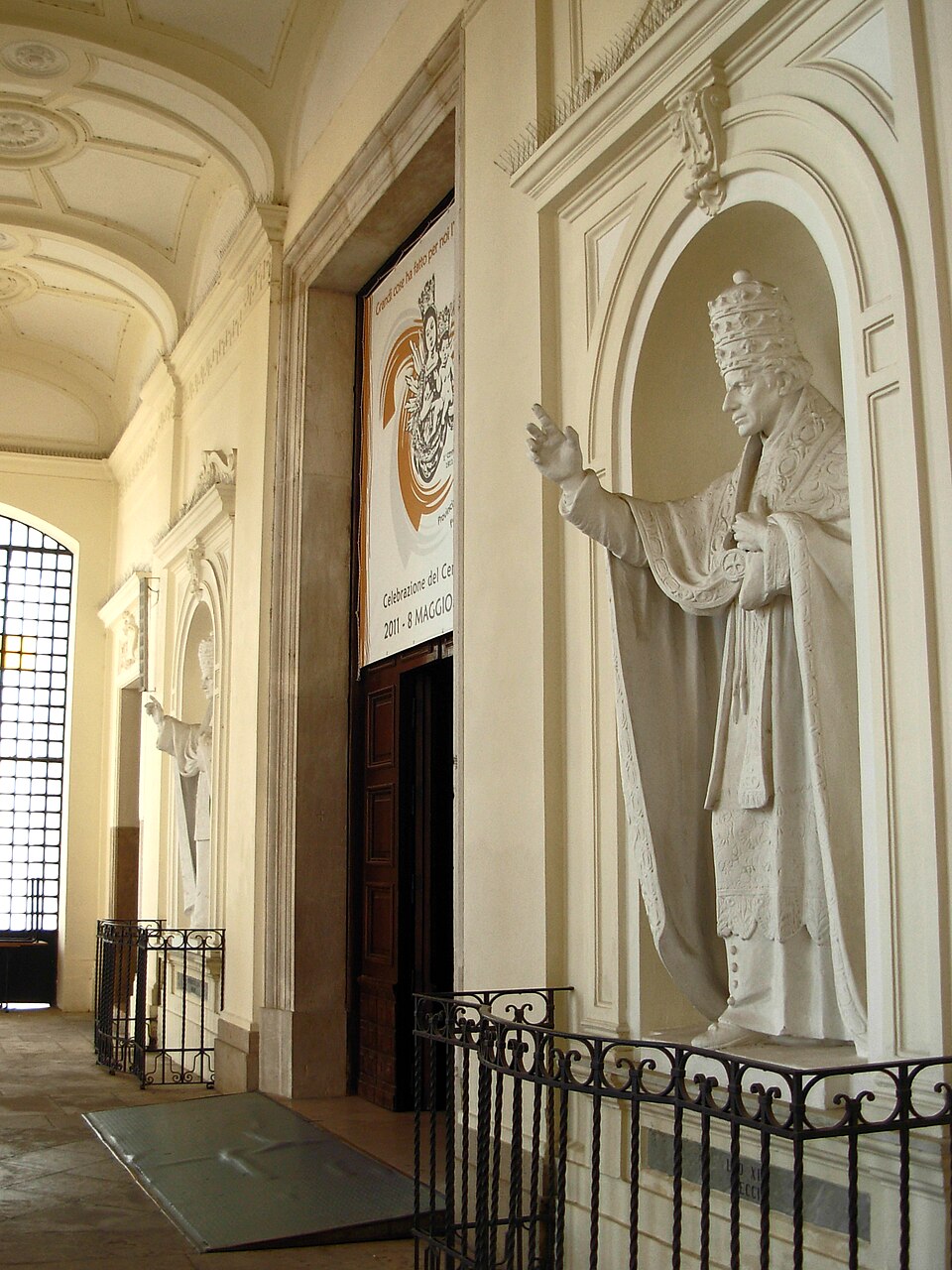 Ponte Fratto
