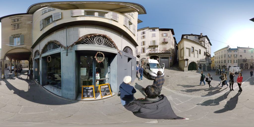 Fontana di San Rocco