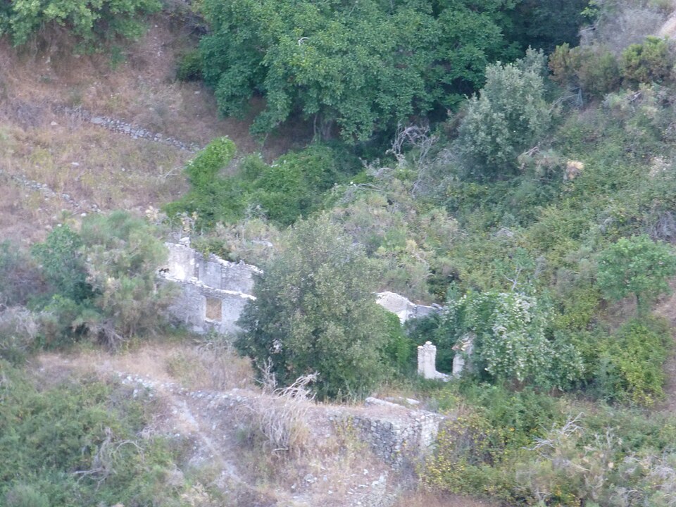 Cantiere Giogli