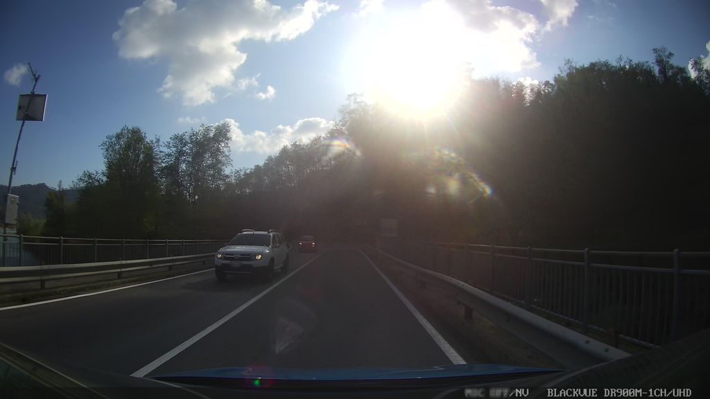 Ponte Medievale di Brugnato