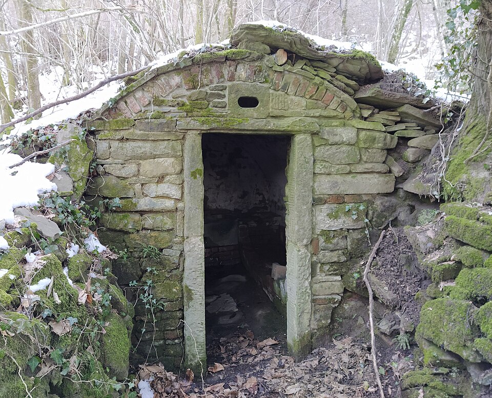 Burraia Cascina di Monterotondo