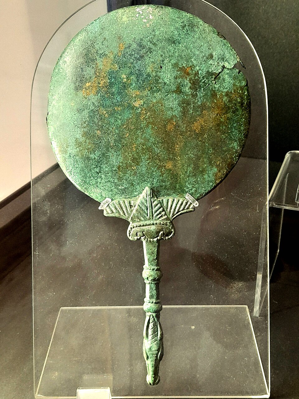 Tumulo di Corvaro