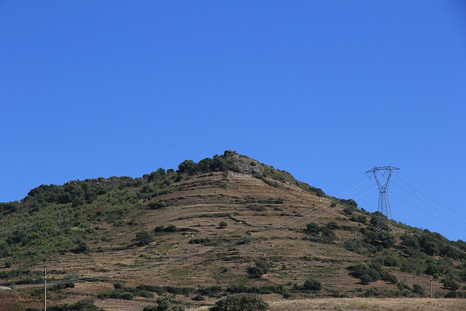 Semestene Nuraghe