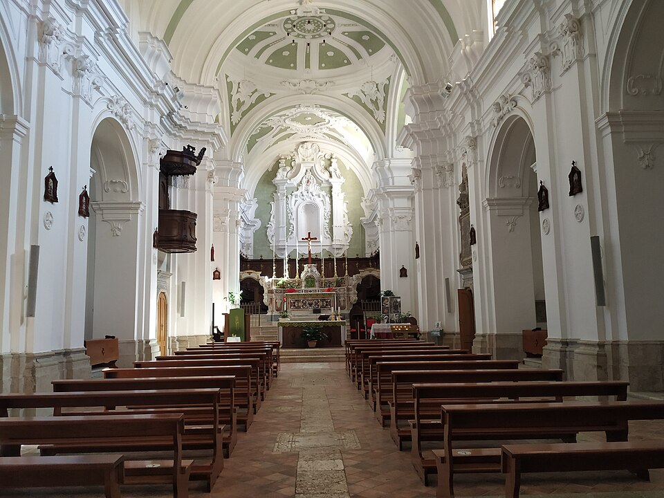 Sito Archeologico Santo Stefano