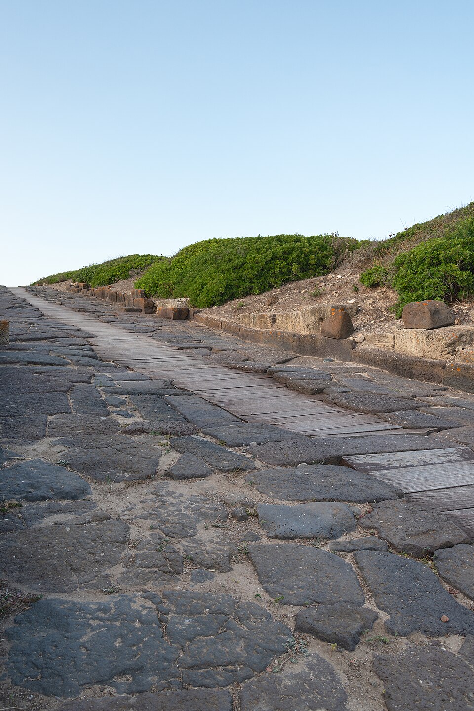 Area archeologica di Tharros