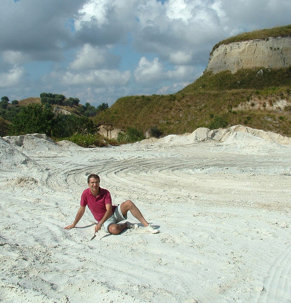 Cava di Arenaria