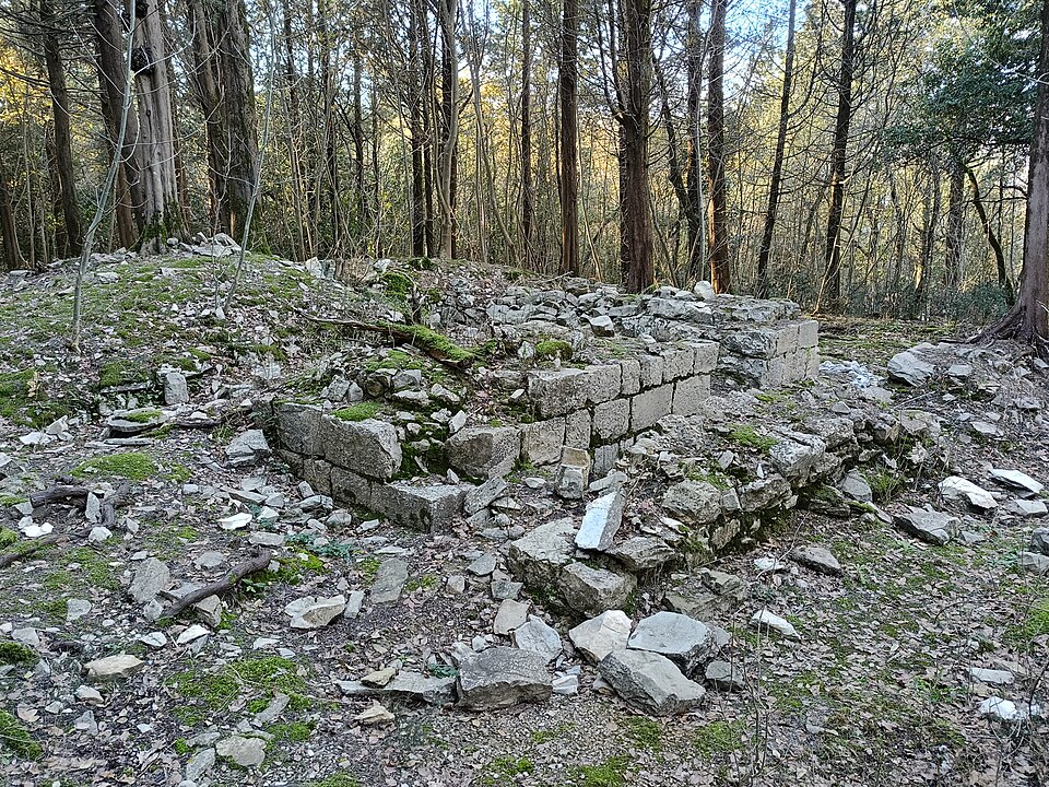 Castello di Poggio Uccellaia