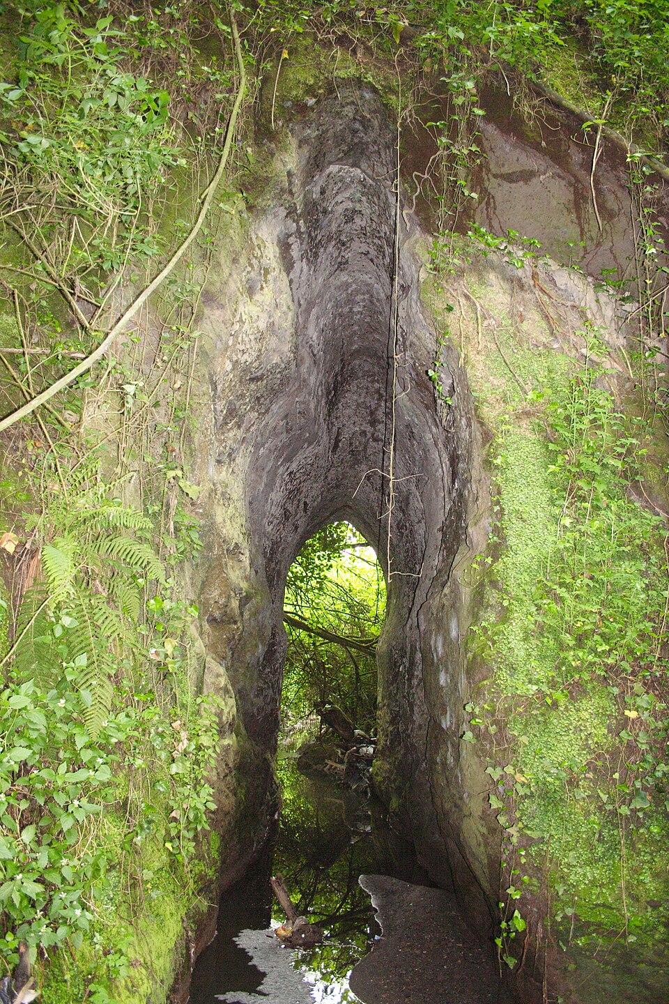 Santuario di Ponte delle Monache