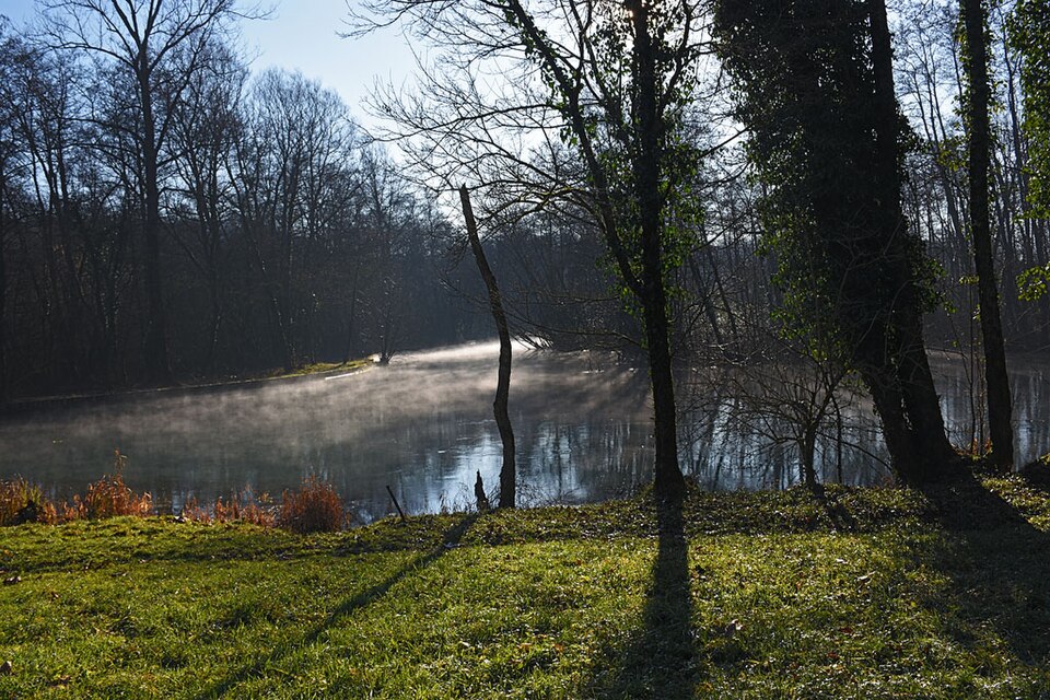 Parco archeologico di Palù di Livenza (Sito UNESCO)