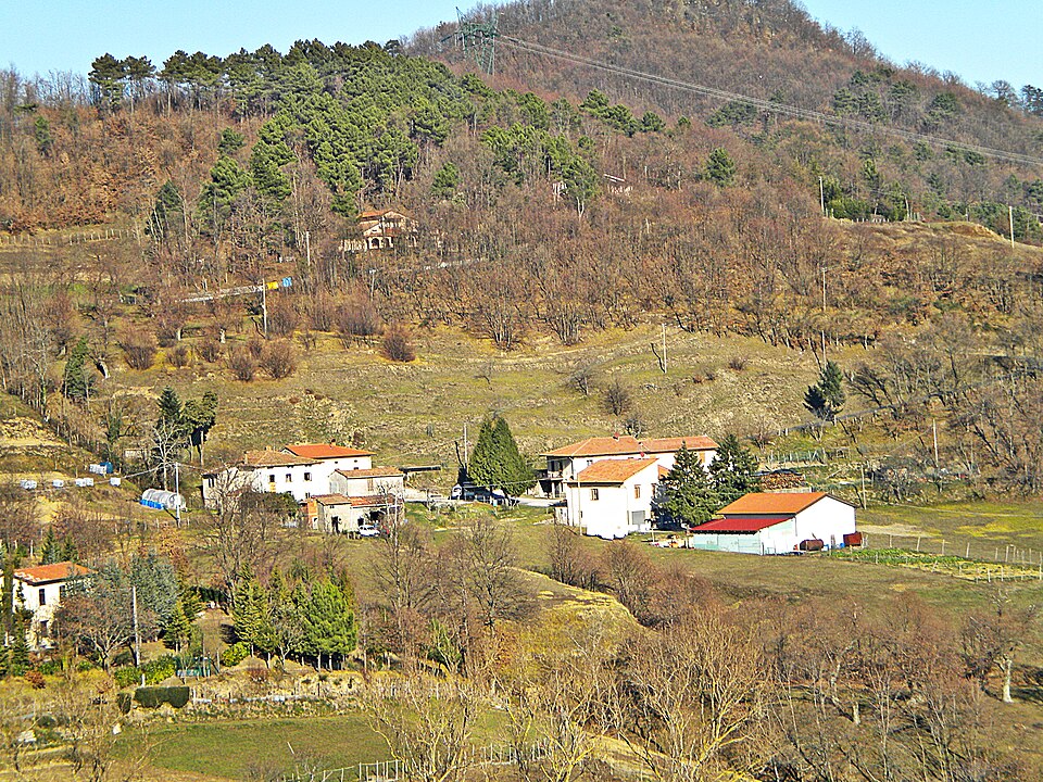 Castiglione di Migliana