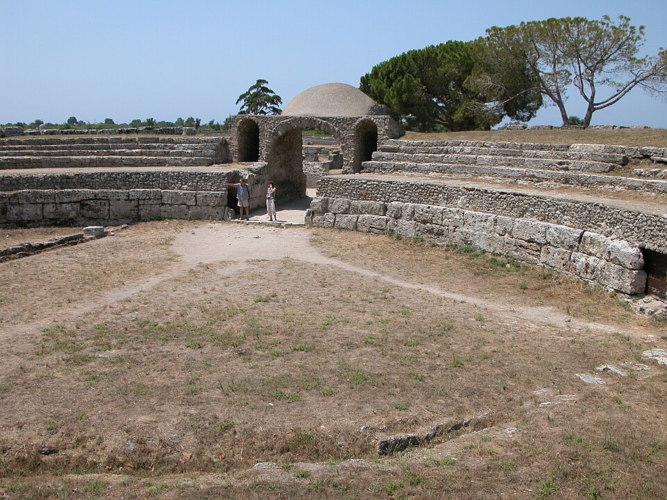 Anfiteatro