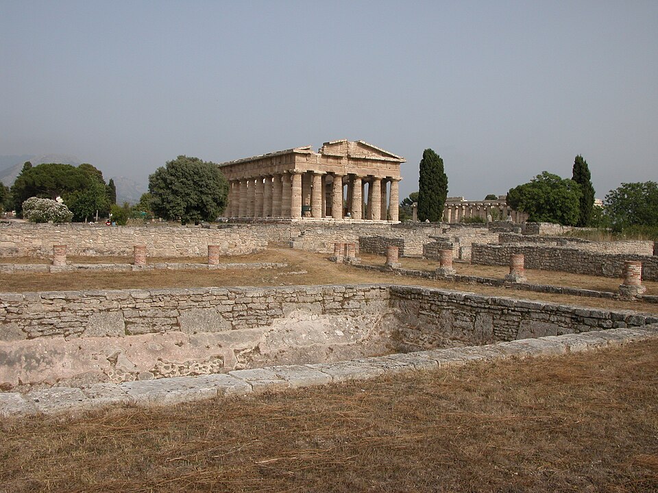 Piscina ellenistica