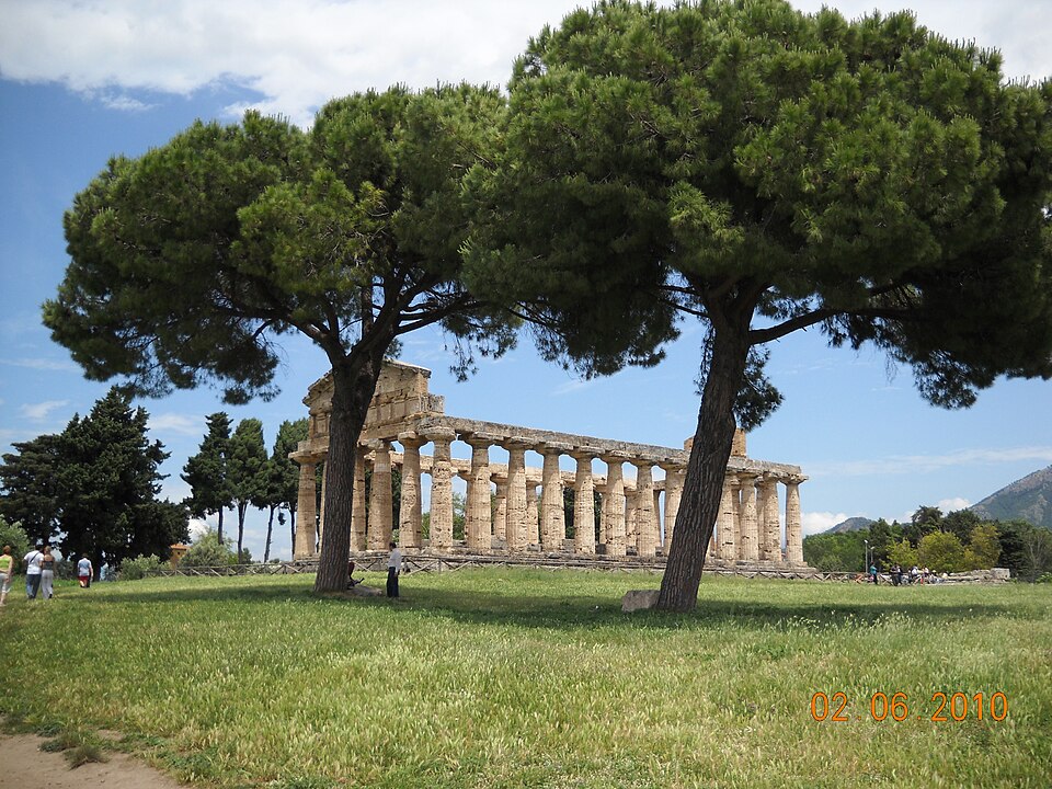 Tempio di Magna Mater