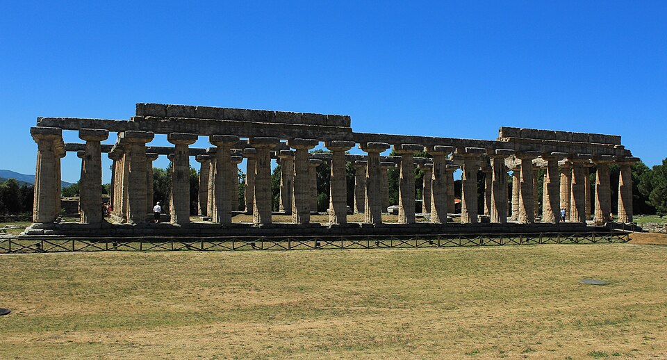 Tempio di Mens Bona
