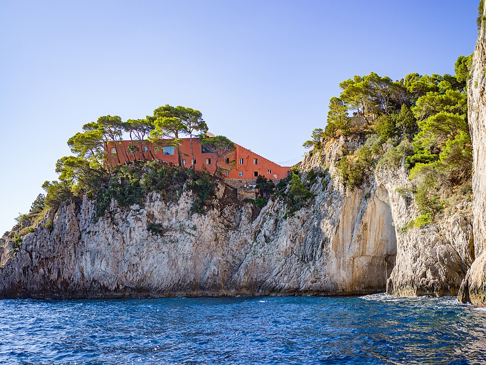 Grotta di Matermania