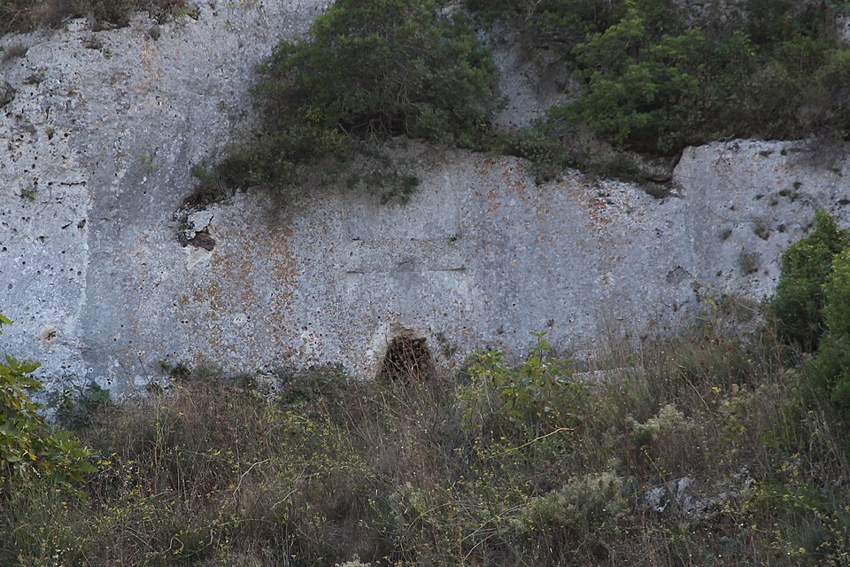 Domus de Janas