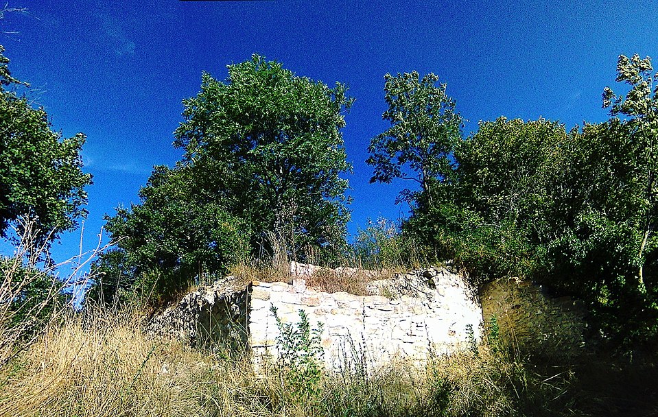 Ruderi di Gerione