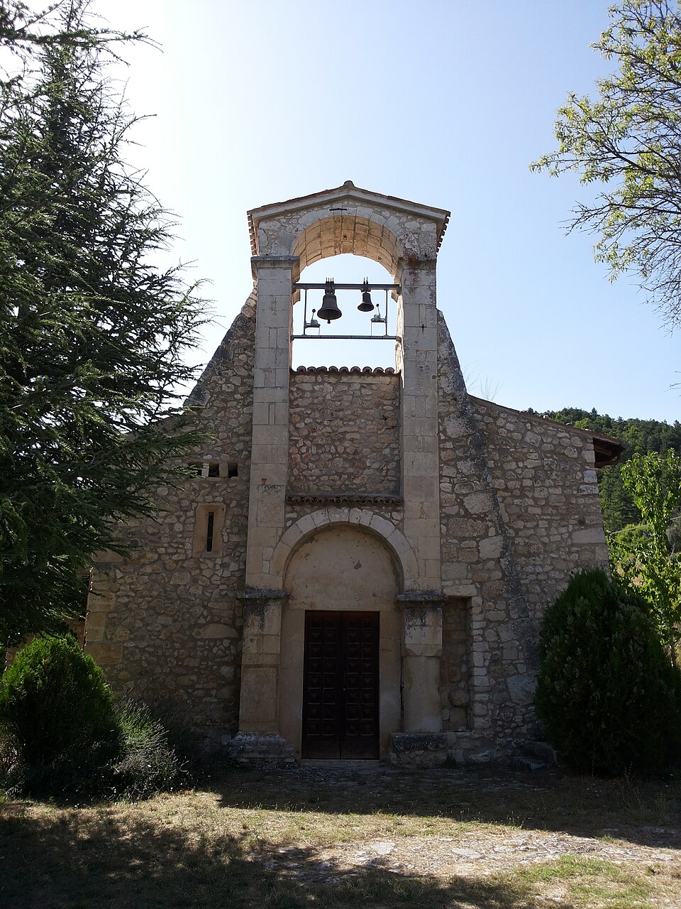 Circolo italico di monte Mattone