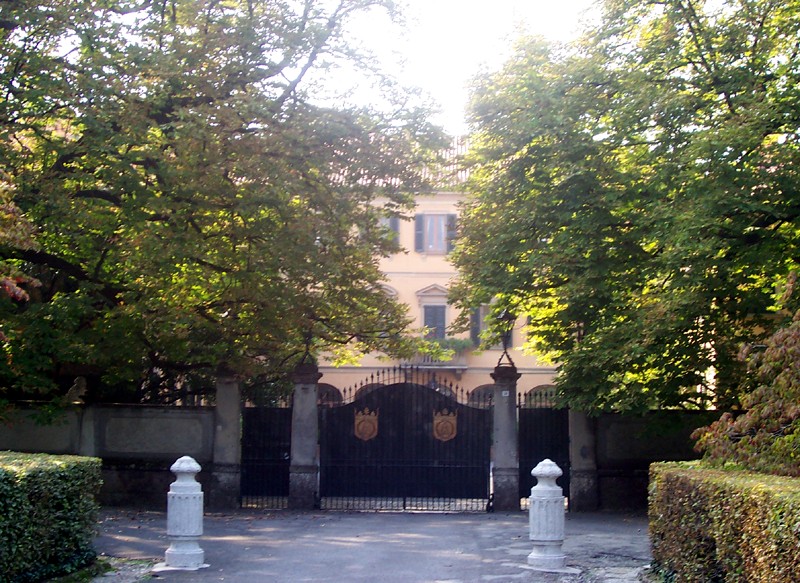 Villa San Martino