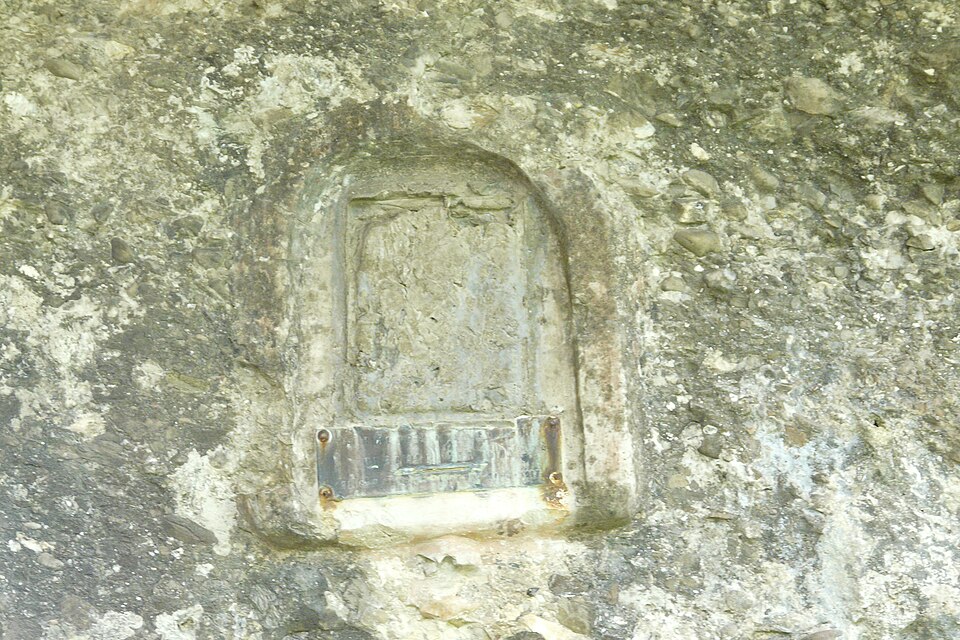 Castello della Pietra