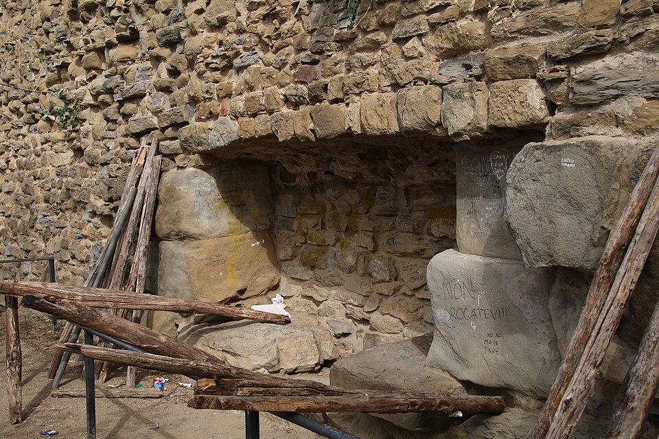 Porta Etrusca