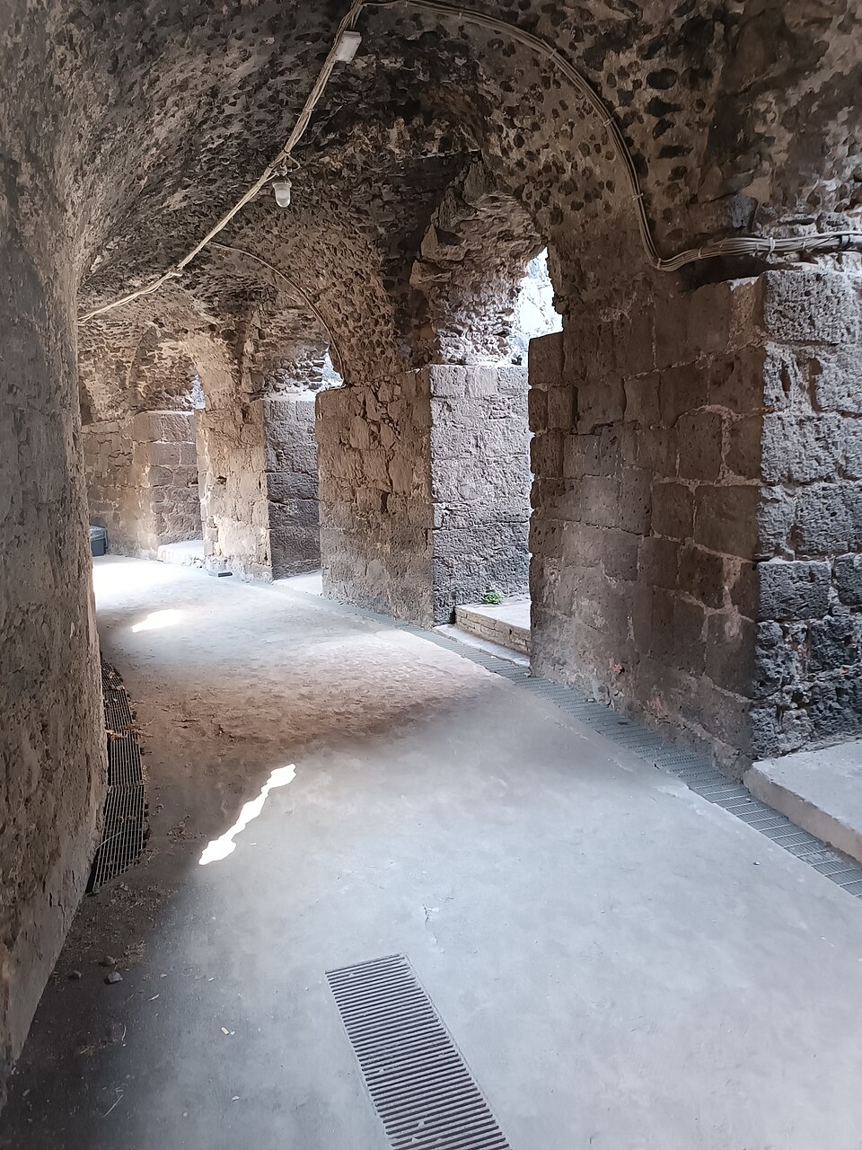 Anfiteatro Romano