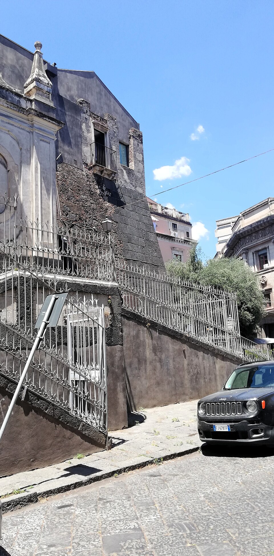 Carcere di Sant'Agata