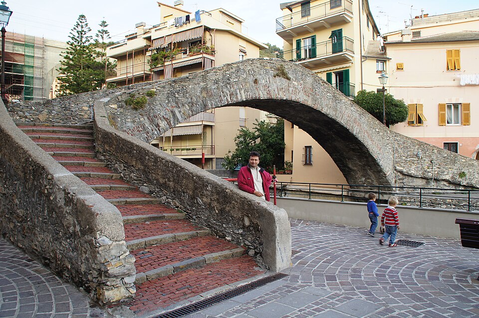 Ponte Romano