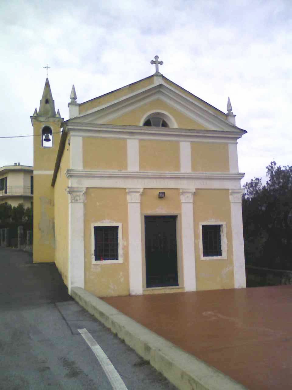 Casa Fortezza di Cassisi