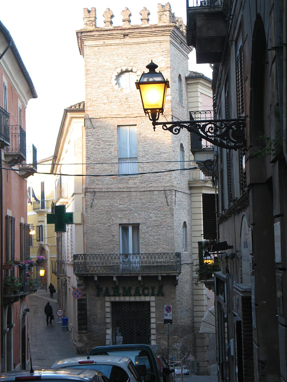 Fontane Romane